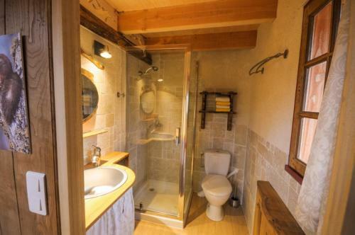 Le Nid De L'�cureuil