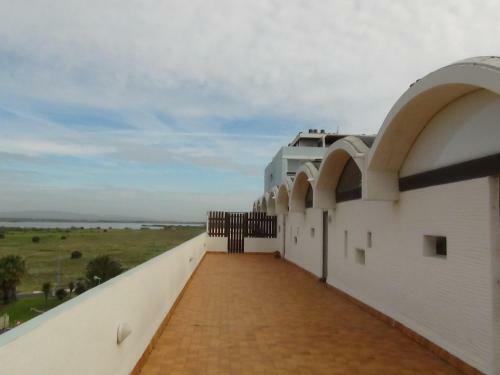 Apartamento 2 Pieces Front de Mer Dernier Etage 40 M2