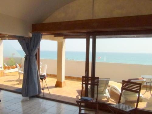 Apartamento 2 Pieces Front de Mer Dernier Etage 40 M2
