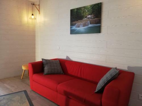 Bed & Breakfast Chambres D'h�tes "le Verrie Cosy"
