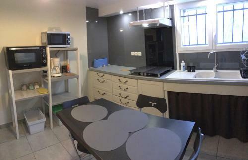 Apartamento Le Pti Logis