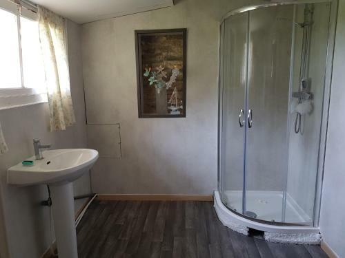 Bed & Breakfast Renard Retreat