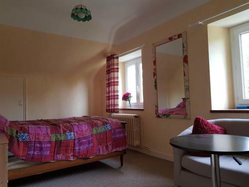 Bed & Breakfast Renard Retreat