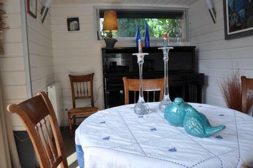 Ty'malo Cabane