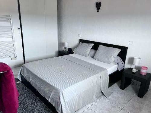 Hostal Sous Les Oliviers Ard�chois
