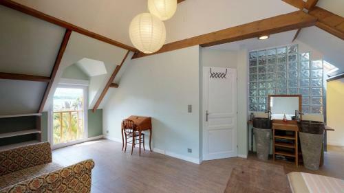 Villa De L'impasse Des Templiers