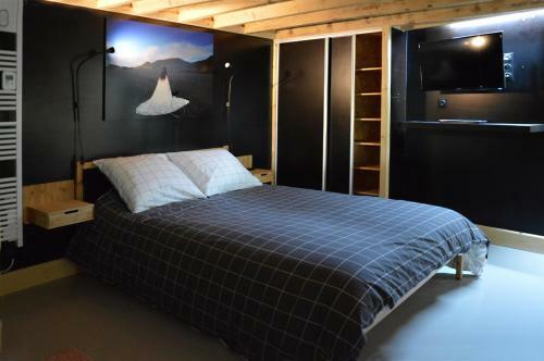 Apartamento Ateliers de L'astr�labe