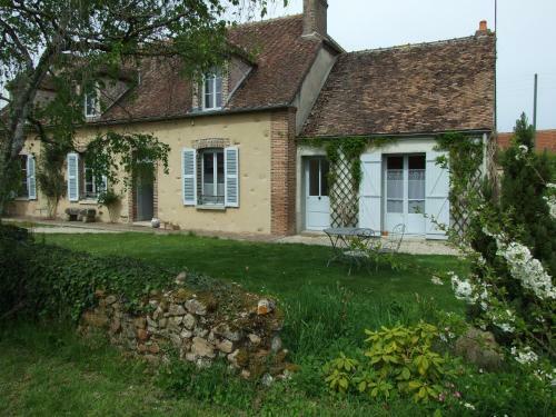 Le Saule Argent�