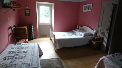Hotel Chez Baratier