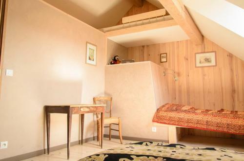 Le Jardin de Beaut�te