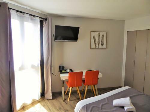 Hotel Auberge de La Paill�re