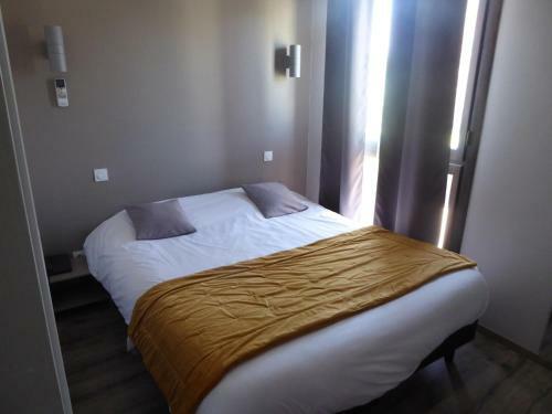 Hotel Auberge de La Paill�re