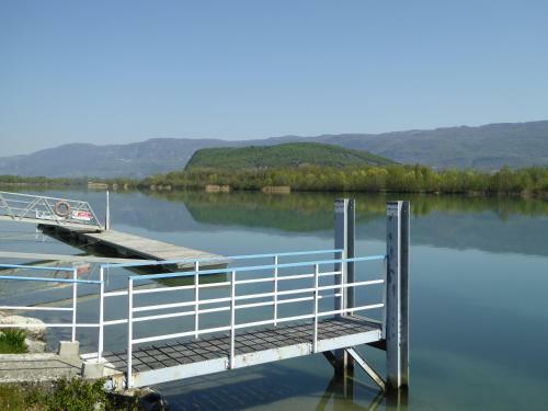 Hotel Auberge de La Paill�re