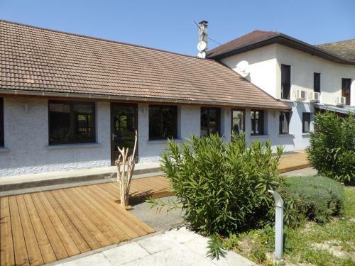 Hotel Auberge de La Paill�re