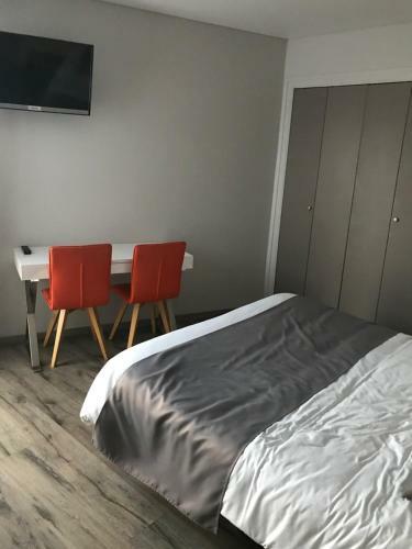 Hotel Auberge de La Paill�re