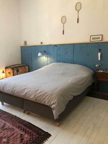 Bed & Breakfast Maison Cha-ri-va-ri