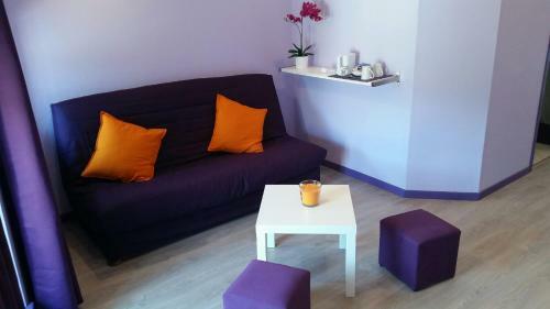 Bed & Breakfast Le Relais