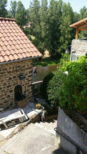 Bed & Breakfast Le Relais