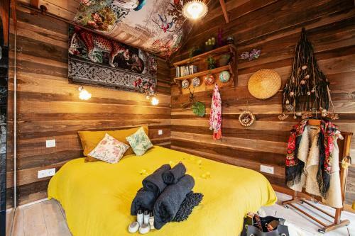 Hostal Cabane Forrest Glace, Pr�s de Lyon Et Clermont