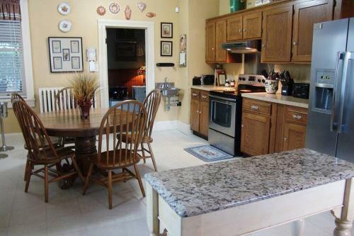 Experience Living In An 1882 Victorian Home.