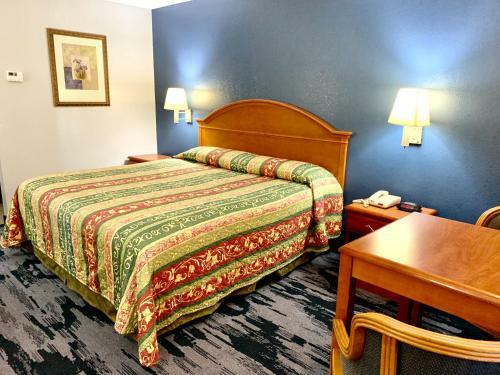 Motel Scottish Inns Westcott Street