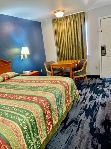 Motel Scottish Inns Westcott Street