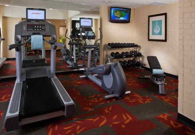 Hotel Residence Inn Memphis East