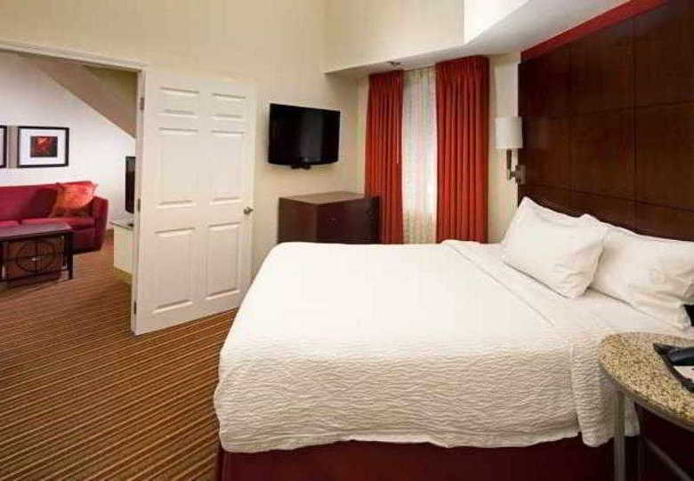 Hotel Residence Inn Memphis East