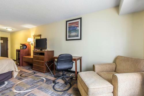 Hotel Comfort Inn Memphis