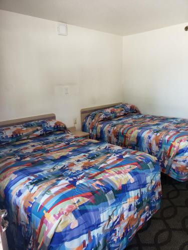 Motel Super 7 Inn