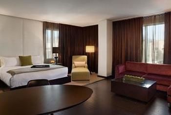 Hotel Sorella City Centre