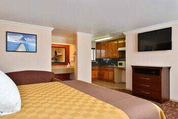 Motel Americas Best Value Inn I-45 / Loop 610