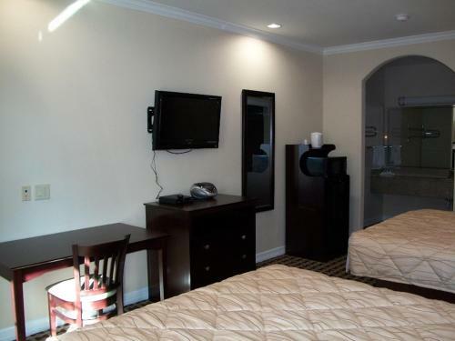 Motel Palace Inn 290 - Fairbanks