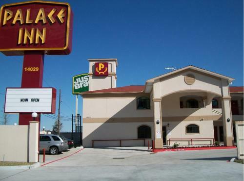 Motel Palace Inn 290 - Fairbanks