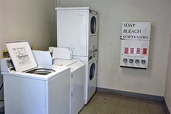Motel 6 Austin South - Airport