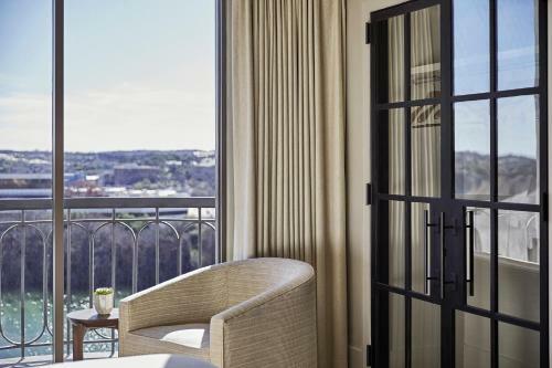 Four Seasons Hotel Austin