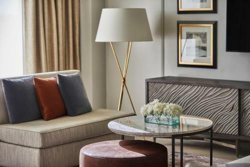 Four Seasons Hotel Austin