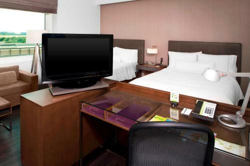 Hotel Element Dfw North