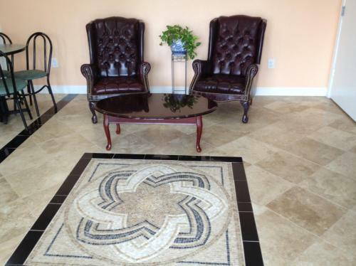 Motel Executive Inn &amp; Suites Houston