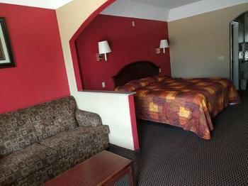 Motel Regency Inn And Suites Galena Park