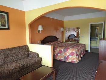 Motel Regency Inn And Suites Galena Park