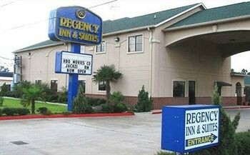 Motel Regency Inn And Suites Galena Park