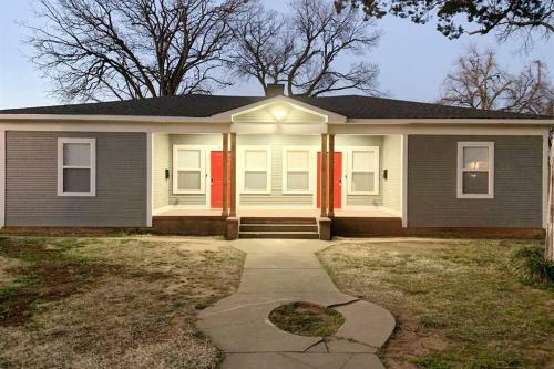 The Rock & Roll House