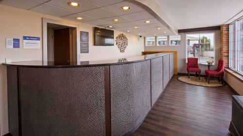 Hotel Best Western El Reno