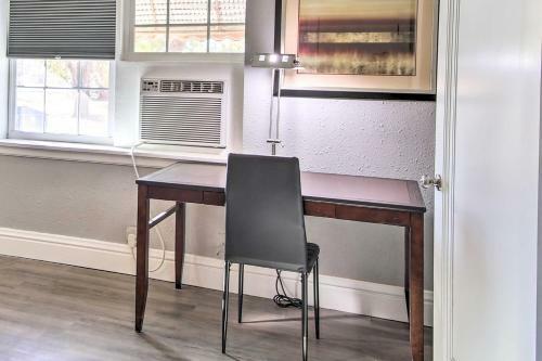 Central And Cozy Apartment About 1 Mi To Dtwn Enid!