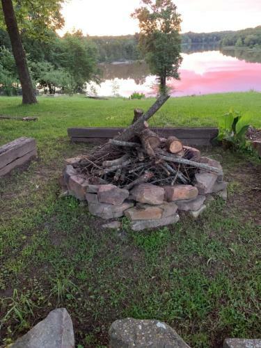 Lodge Shangri-lake