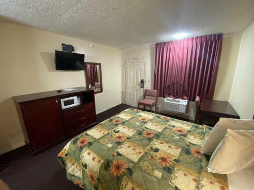 Century Motel