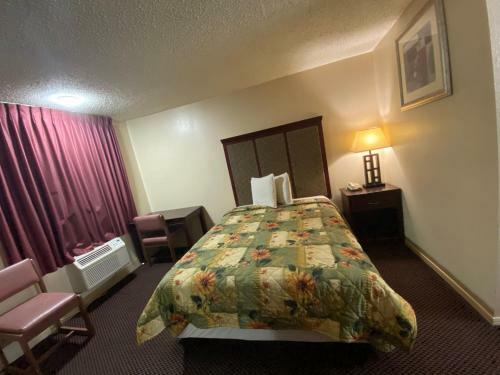 Century Motel