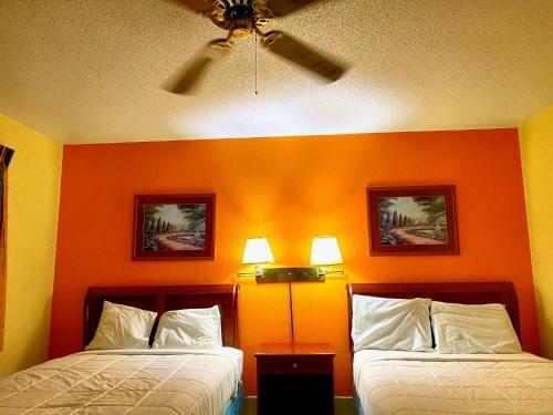 Hotel American Best Inn