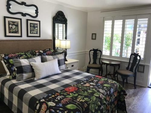 Posada Bandon Marina Inn